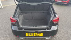SEAT Ibiza 1.0 TSI 95 FR Sport [EZ] 5dr Petrol Hatchback